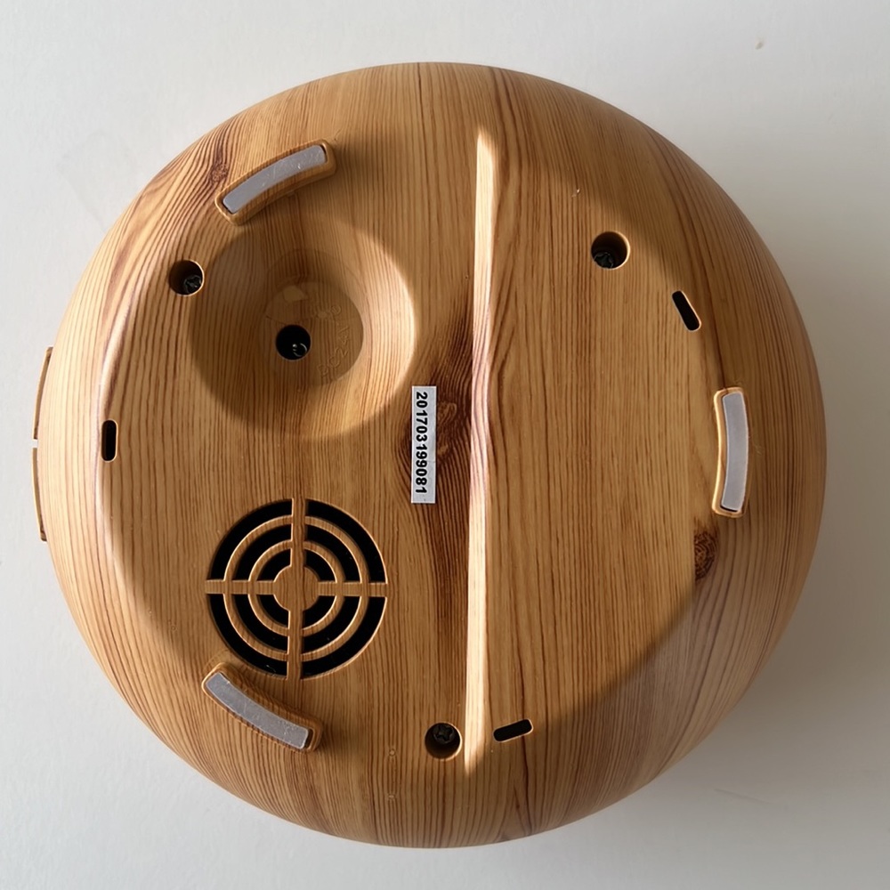 J-Tech Essential Oil Diffuser - Picture 3 of 8